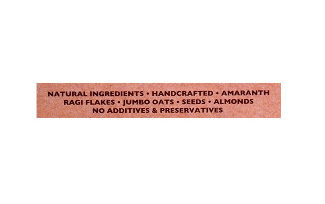 Gouri's Magic Millet & Apricot    Box  350 grams